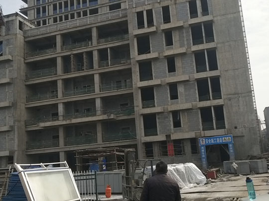 漯河華泰·在水一方項(xiàng)目